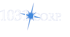 1031 Corp logo
