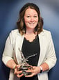 Eagle Award 2023 - Cait - for news release