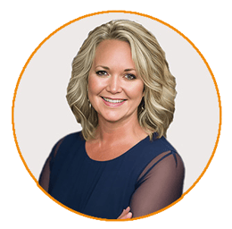 Jen -Wht bckgrnd-orange circle