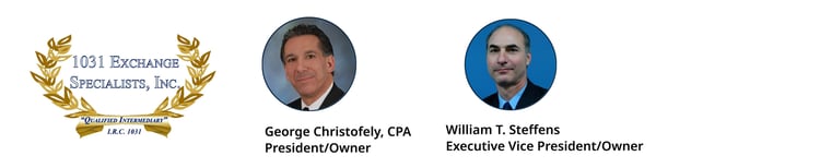 1031 Exchange Specialists 1031 Exchange Specialists