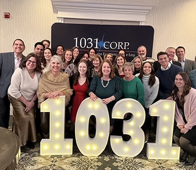 Holiday Dinner Group Image