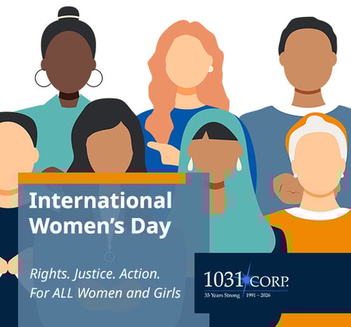 IWD -1031 CORP. - 2026 v1B