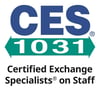 ces-1031-specialist