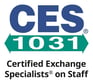 ces-1031-specialist