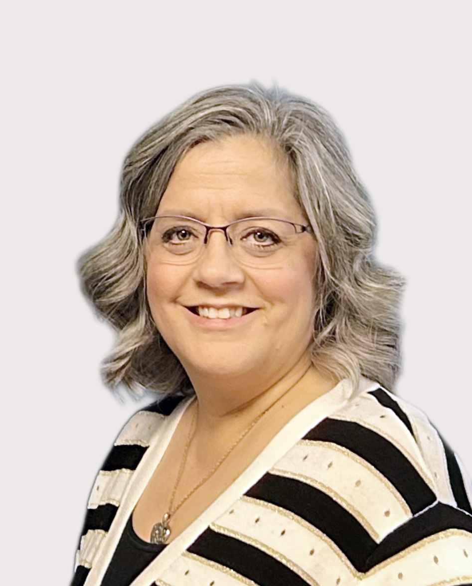 Elvia Holmes