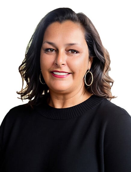 Lisabeth Patch
