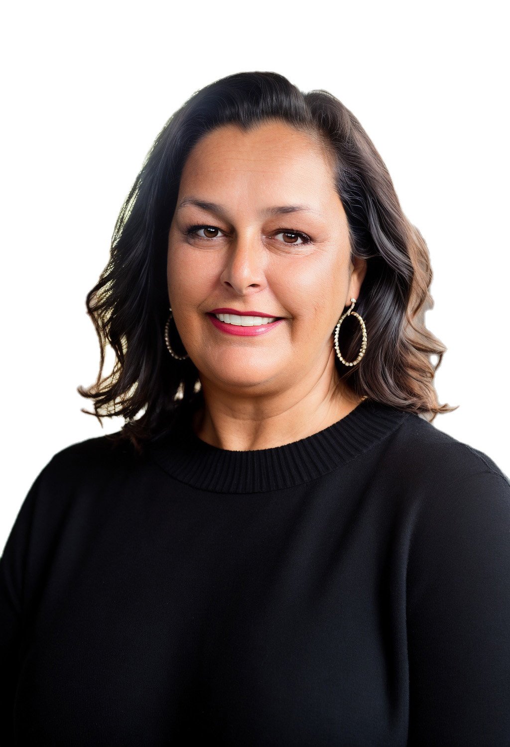 Lisabeth Patch, 1031 CORP.