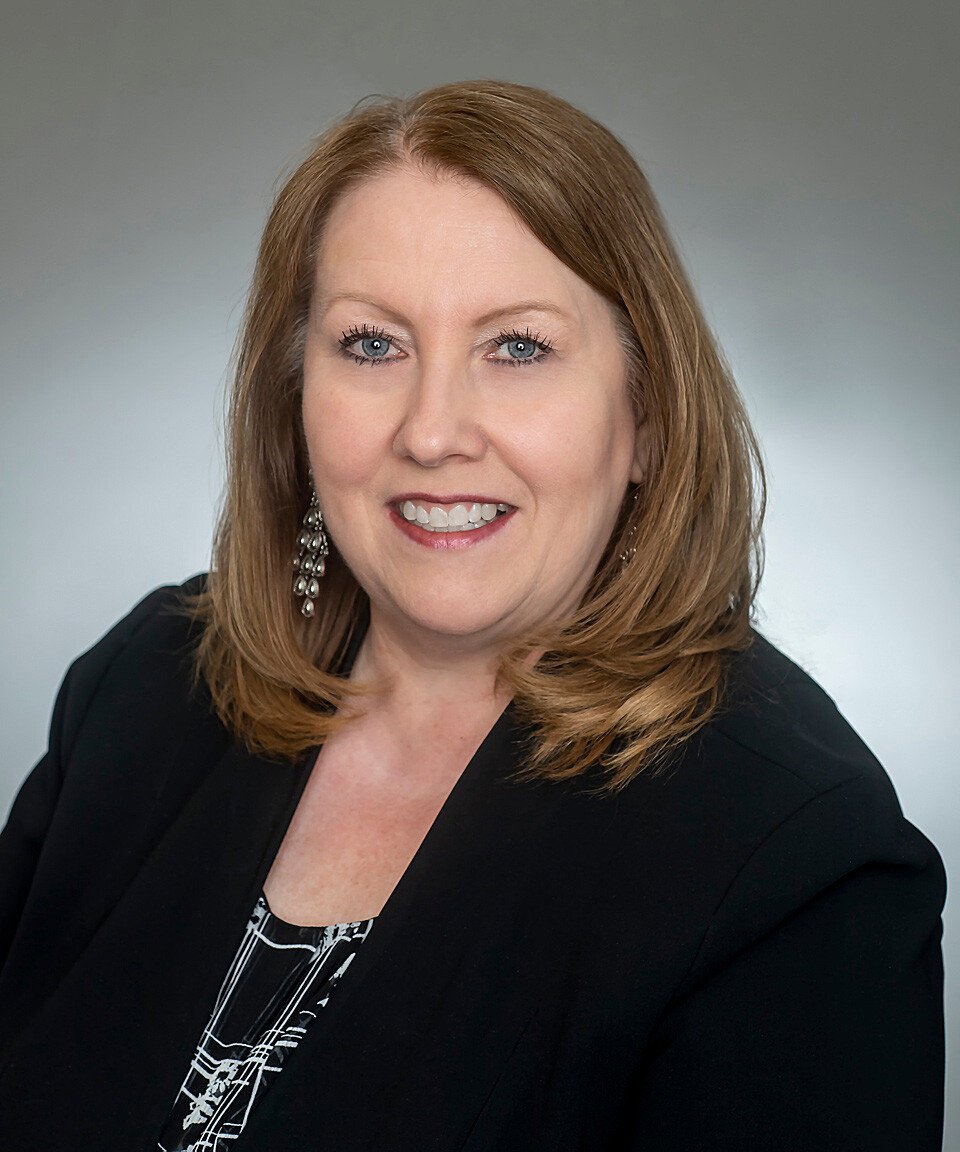 Margo McDonnell