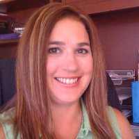 Sabrina V. Richards